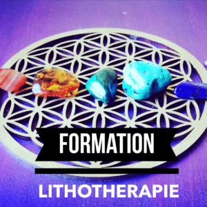 formation lithotherapie