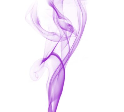 encens violet